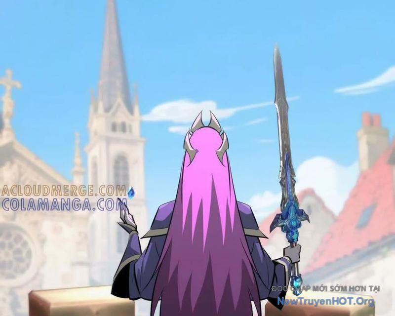 Võng Du Thiên Hạ Vô Song Chap 105 - Next Chap 106