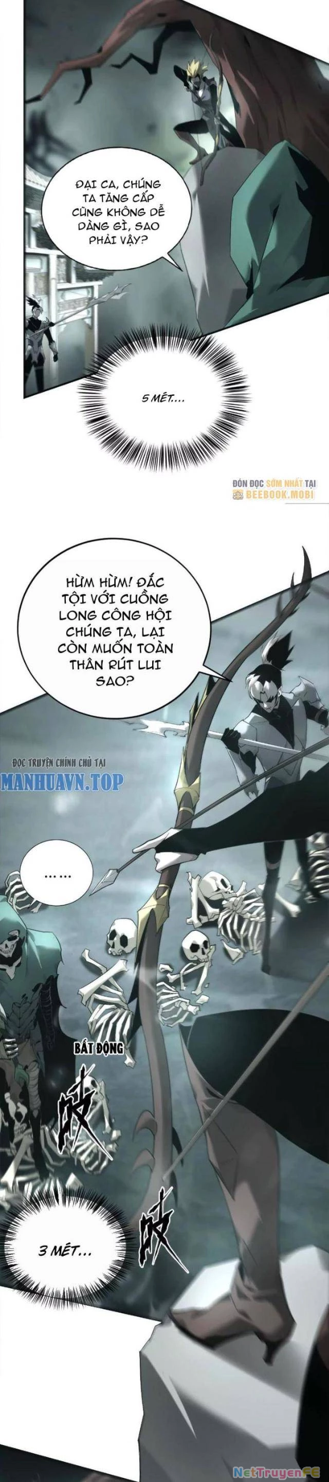 Võng Du Thiên Hạ Vô Song Chap 11 - Next Chap 12