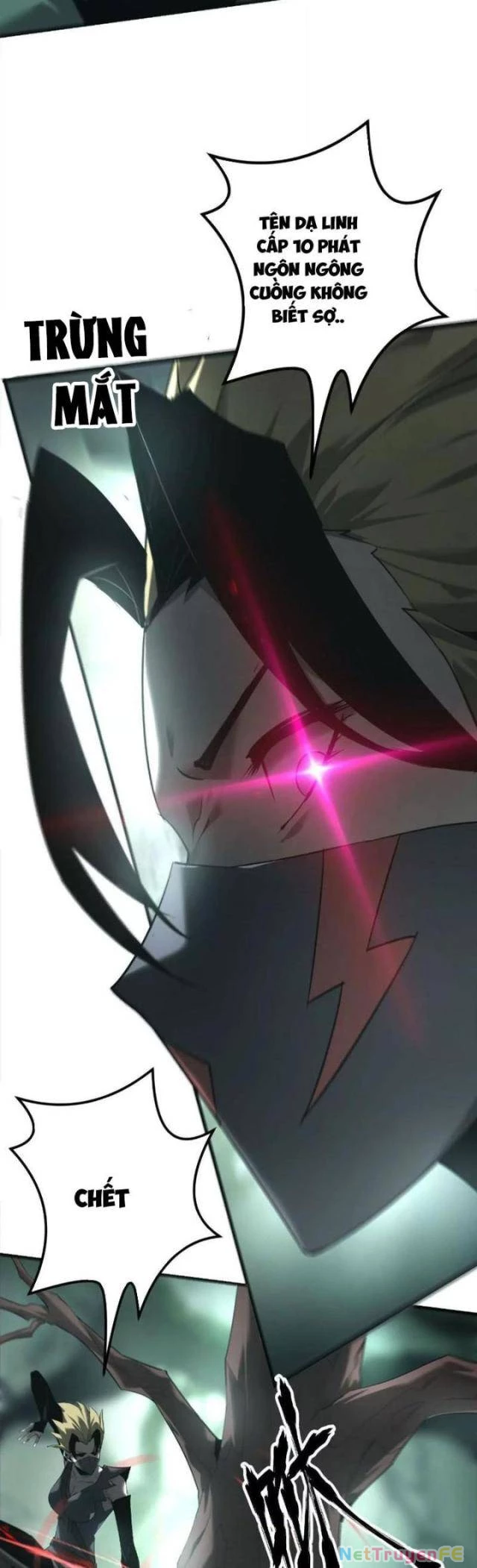 Võng Du Thiên Hạ Vô Song Chap 11 - Next Chap 12