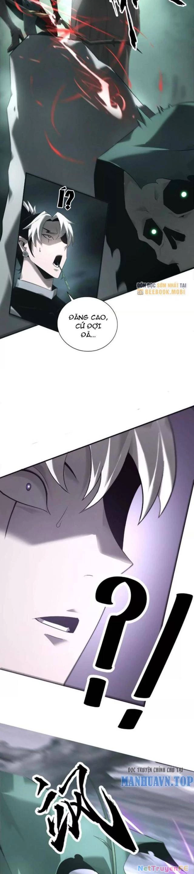 Võng Du Thiên Hạ Vô Song Chap 11 - Next Chap 12