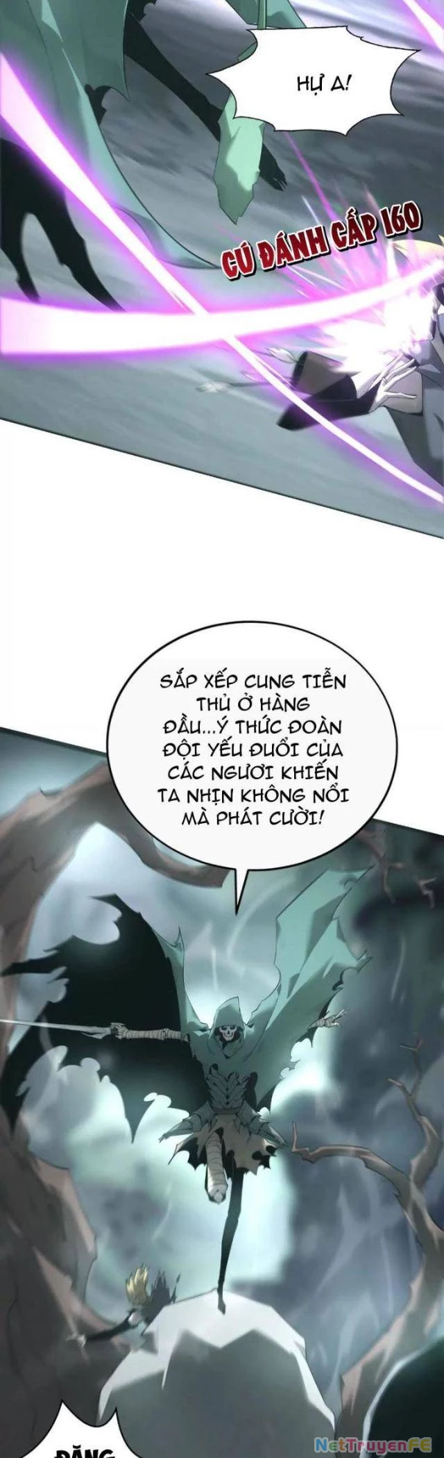 Võng Du Thiên Hạ Vô Song Chap 11 - Next Chap 12