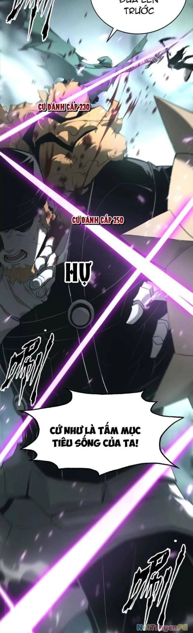Võng Du Thiên Hạ Vô Song Chap 11 - Next Chap 12