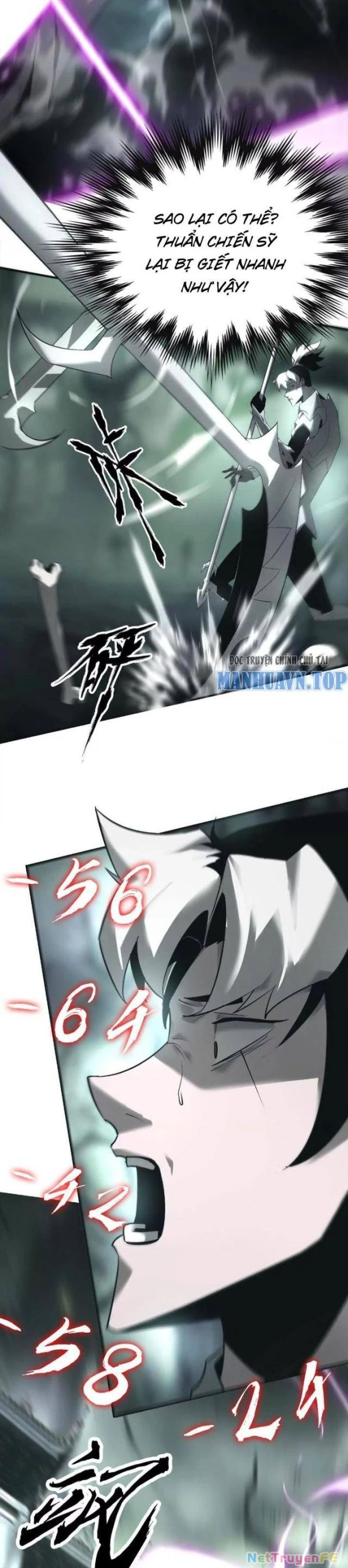 Võng Du Thiên Hạ Vô Song Chap 11 - Next Chap 12