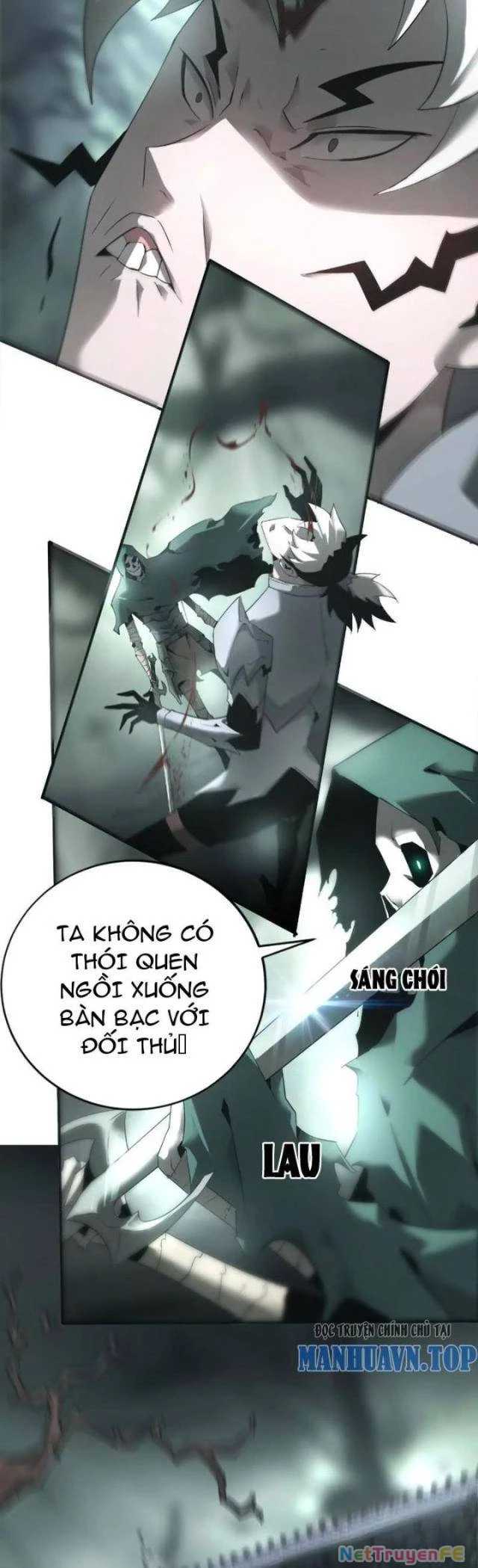 Võng Du Thiên Hạ Vô Song Chap 11 - Next Chap 12