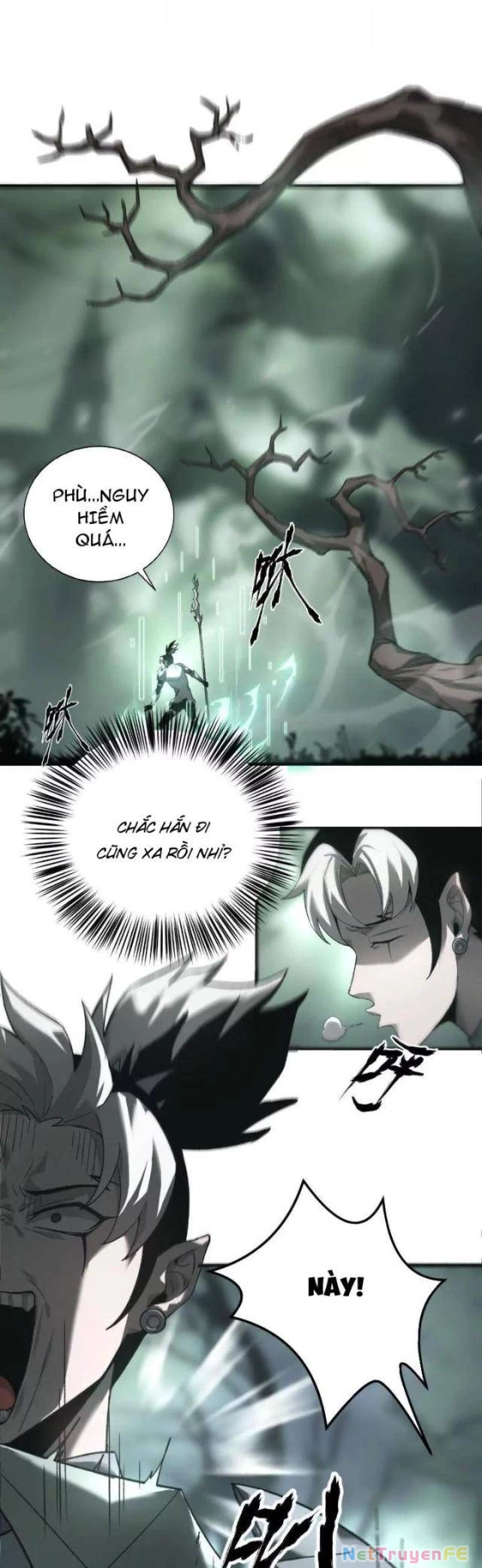 Võng Du Thiên Hạ Vô Song Chap 12 - Next Chap 13