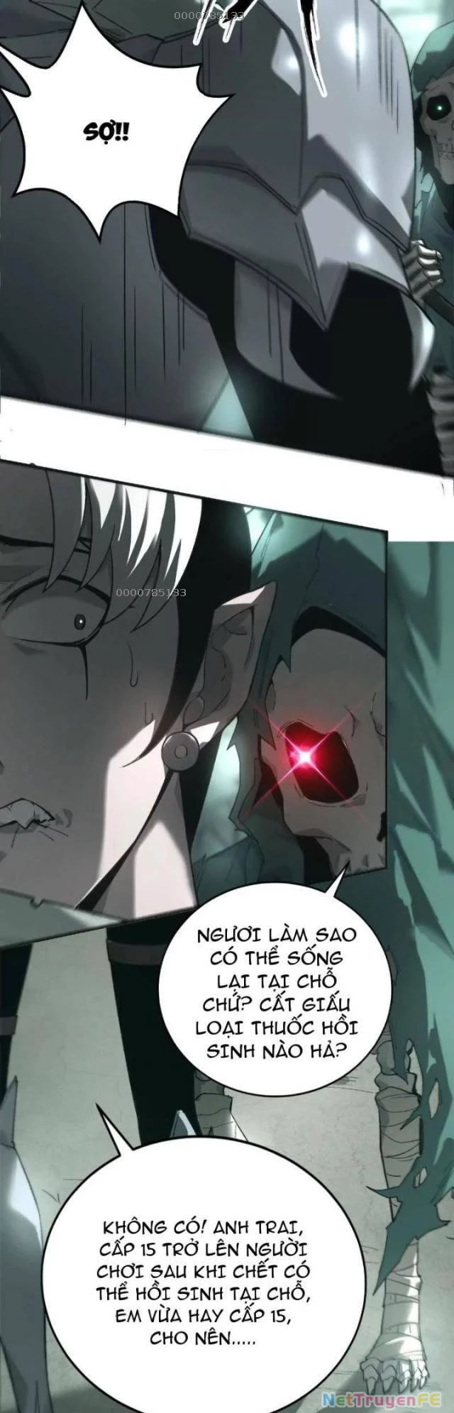 Võng Du Thiên Hạ Vô Song Chap 12 - Next Chap 13