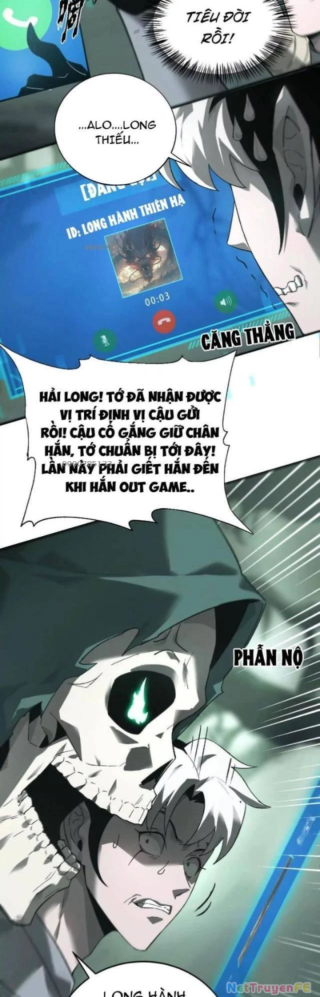 Võng Du Thiên Hạ Vô Song Chap 12 - Next Chap 13