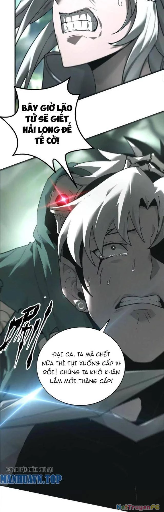 Võng Du Thiên Hạ Vô Song Chap 12 - Next Chap 13