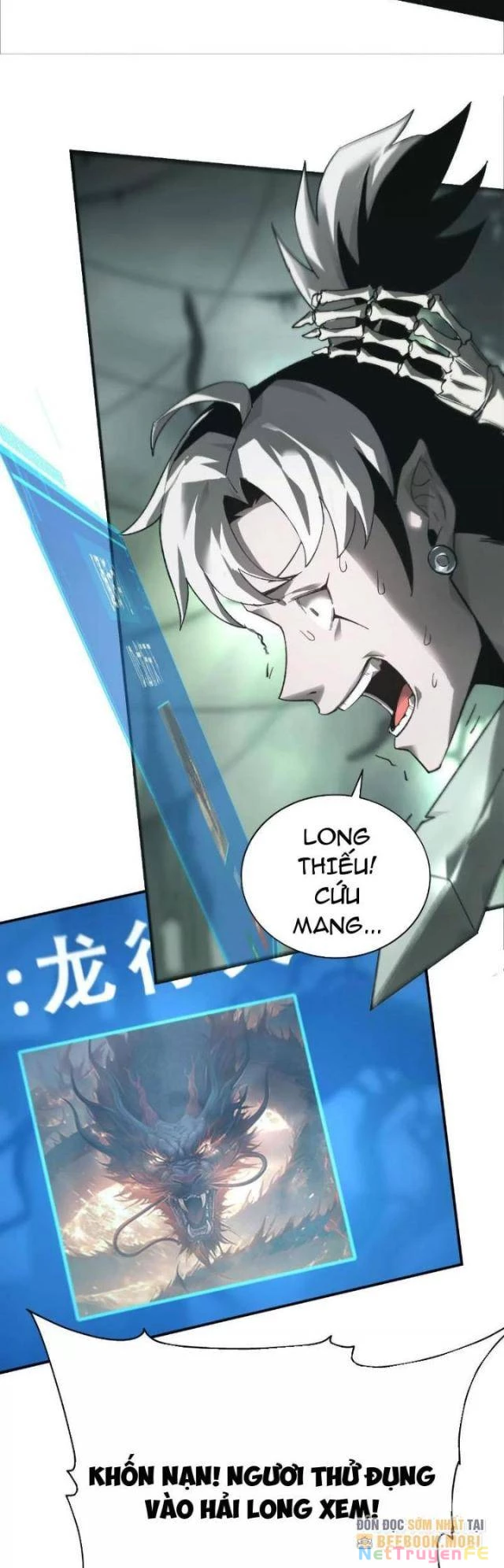 Võng Du Thiên Hạ Vô Song Chap 12 - Next Chap 13