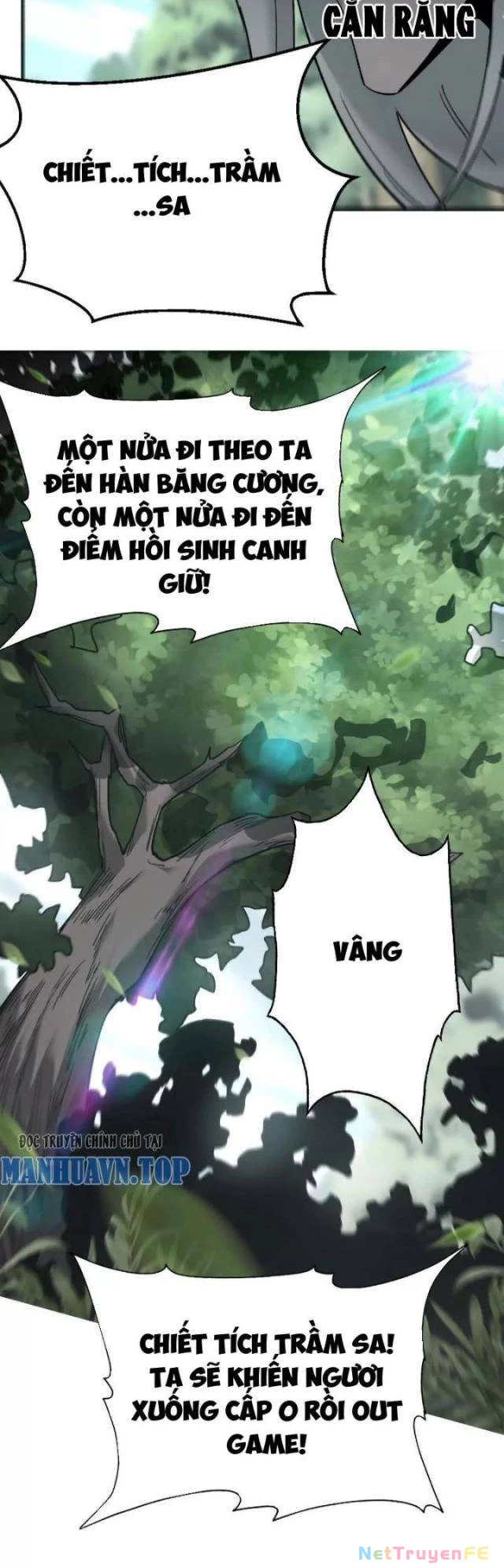 Võng Du Thiên Hạ Vô Song Chap 12 - Next Chap 13