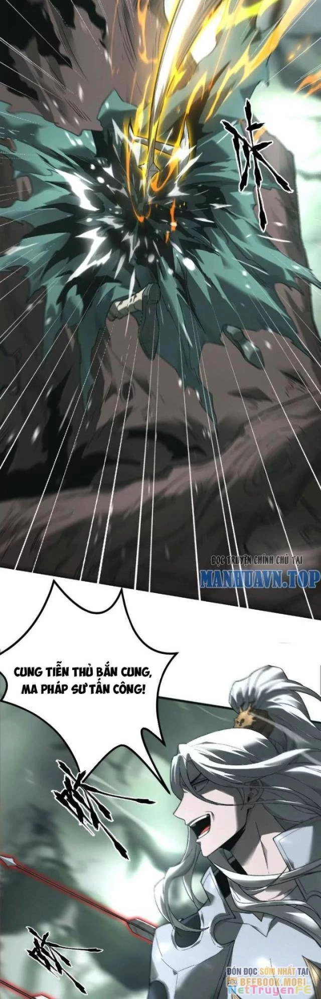 Võng Du Thiên Hạ Vô Song Chap 12 - Next Chap 13