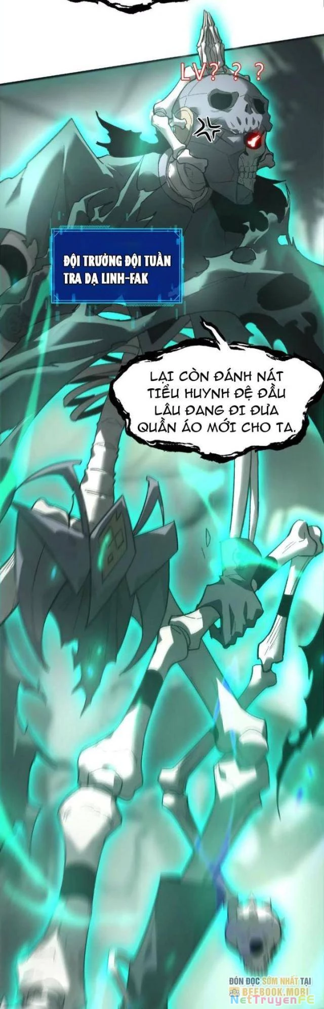 Võng Du Thiên Hạ Vô Song Chap 12 - Next Chap 13