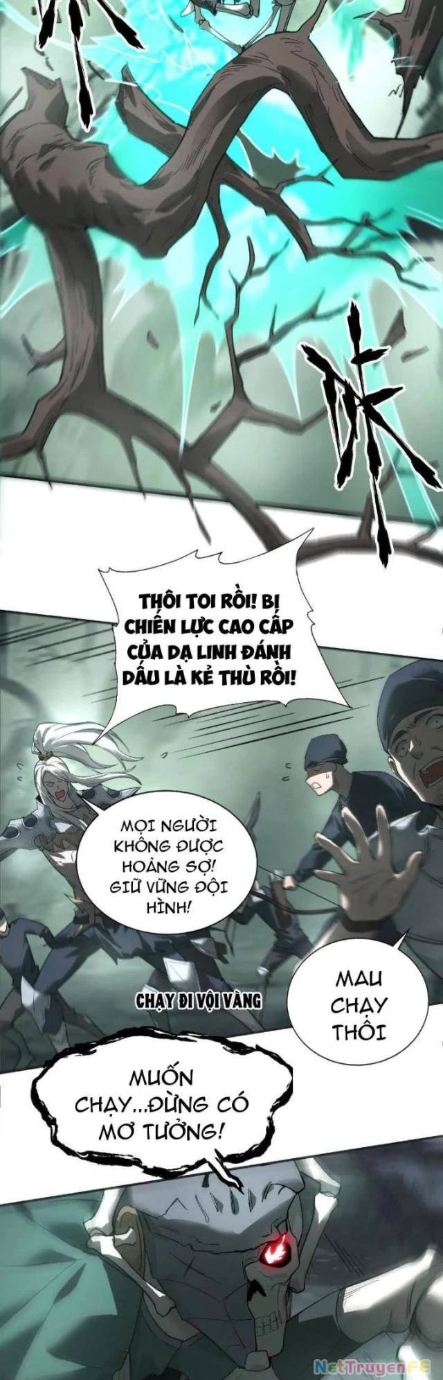 Võng Du Thiên Hạ Vô Song Chap 12 - Next Chap 13