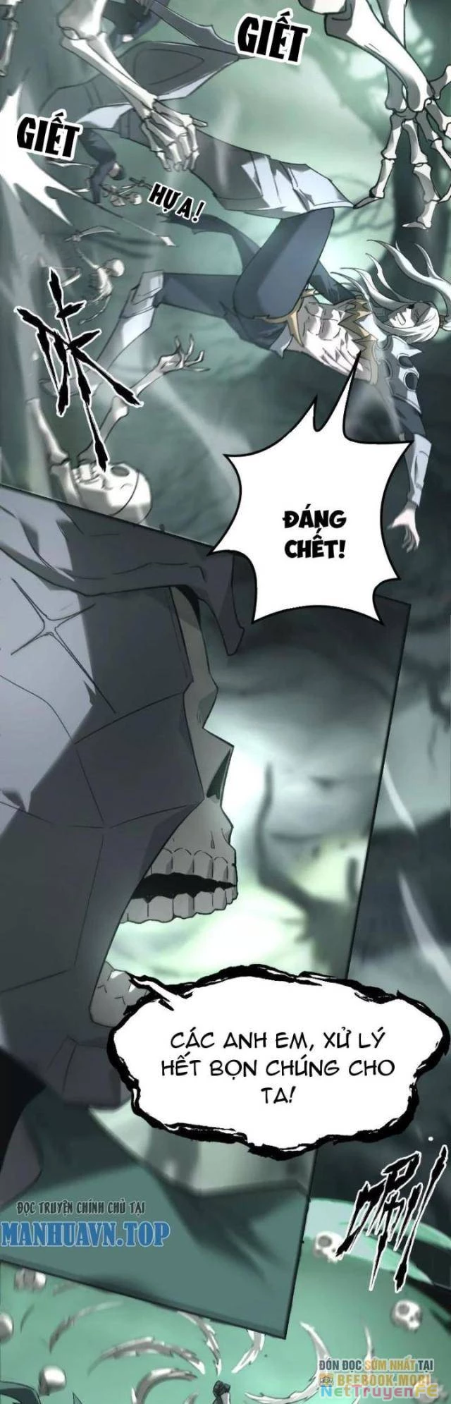Võng Du Thiên Hạ Vô Song Chap 12 - Next Chap 13