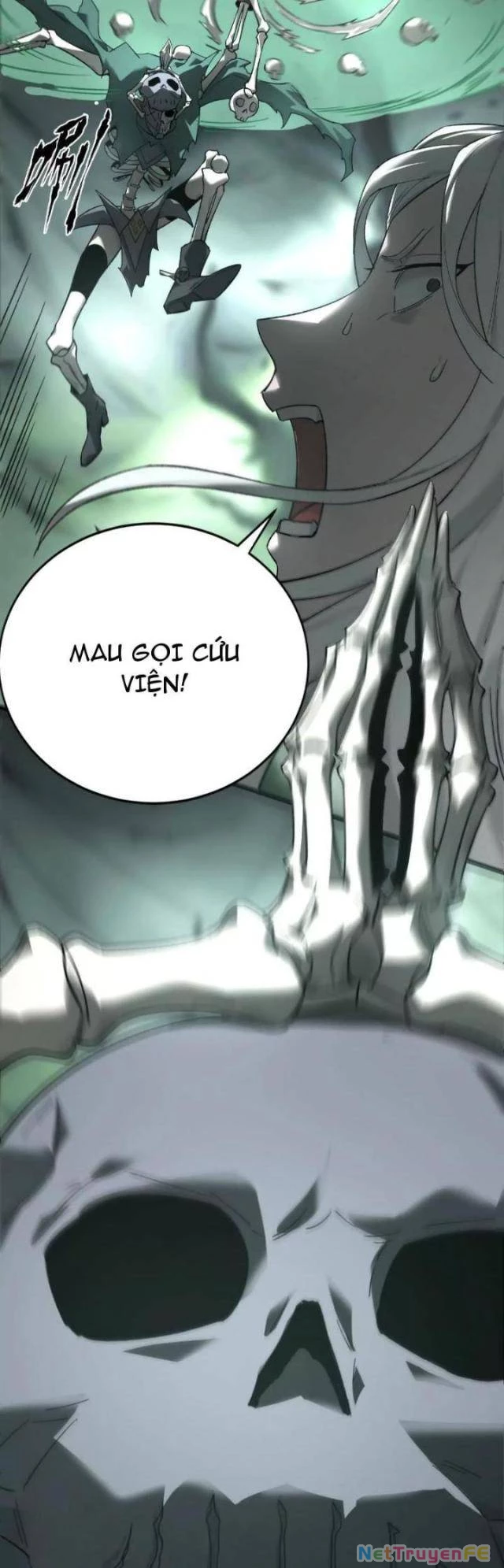 Võng Du Thiên Hạ Vô Song Chap 12 - Next Chap 13