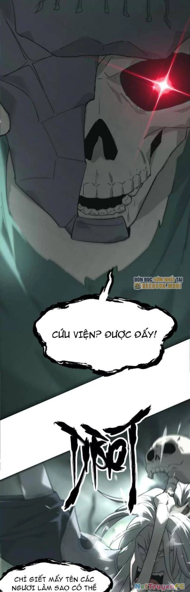 Võng Du Thiên Hạ Vô Song Chap 12 - Next Chap 13