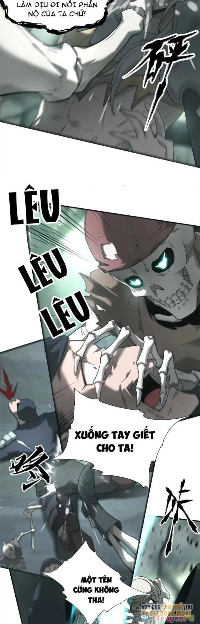 Võng Du Thiên Hạ Vô Song Chap 12 - Next Chap 13