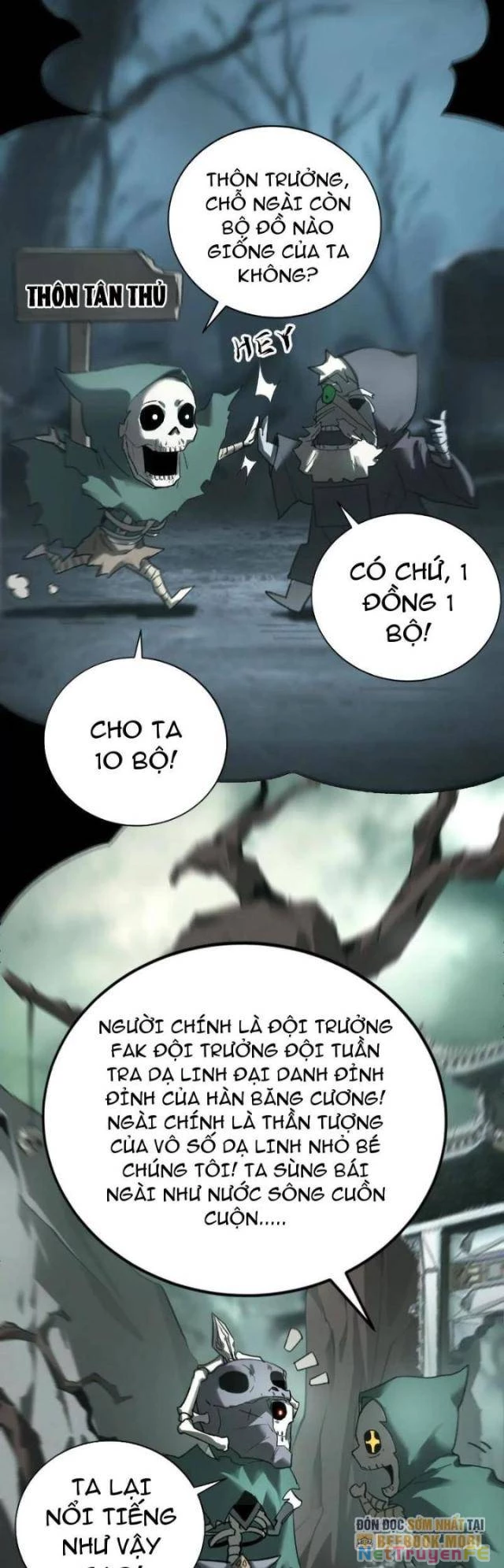 Võng Du Thiên Hạ Vô Song Chap 12 - Next Chap 13