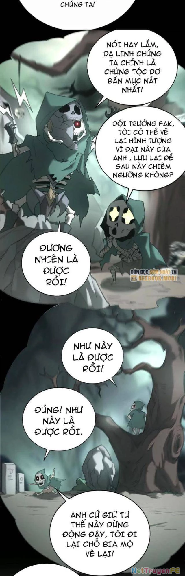 Võng Du Thiên Hạ Vô Song Chap 12 - Next Chap 13