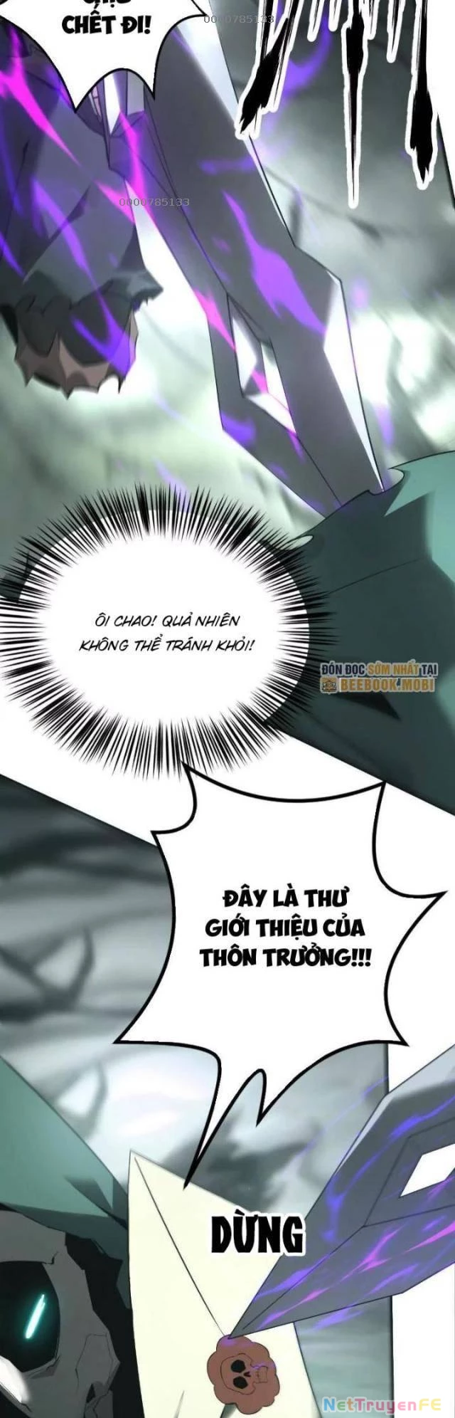 Võng Du Thiên Hạ Vô Song Chap 13 - Next Chap 14