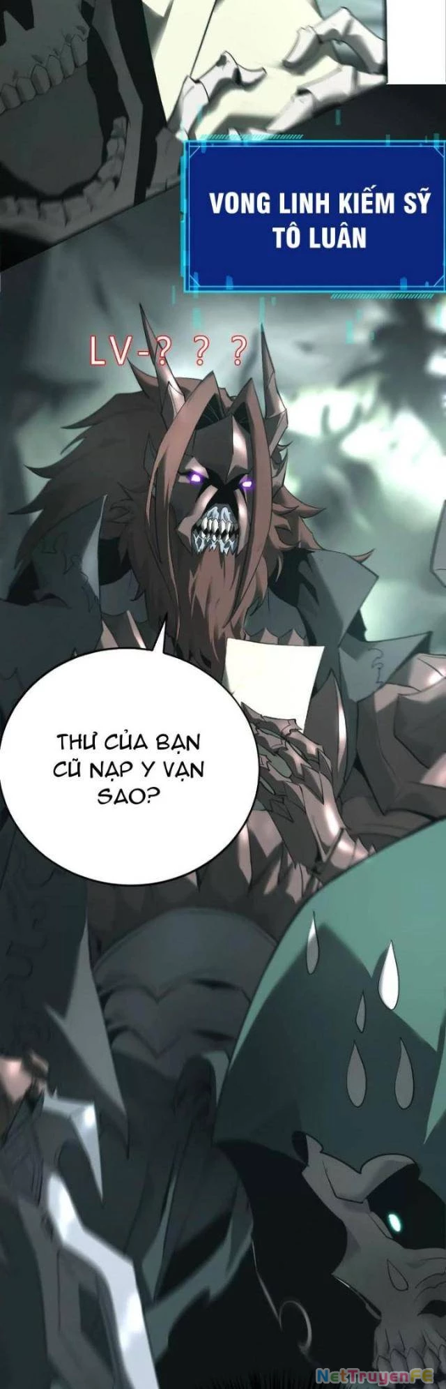 Võng Du Thiên Hạ Vô Song Chap 13 - Next Chap 14