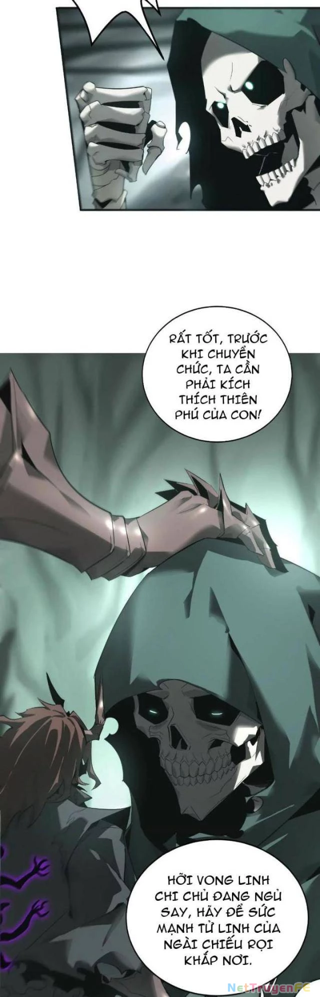 Võng Du Thiên Hạ Vô Song Chap 13 - Next Chap 14