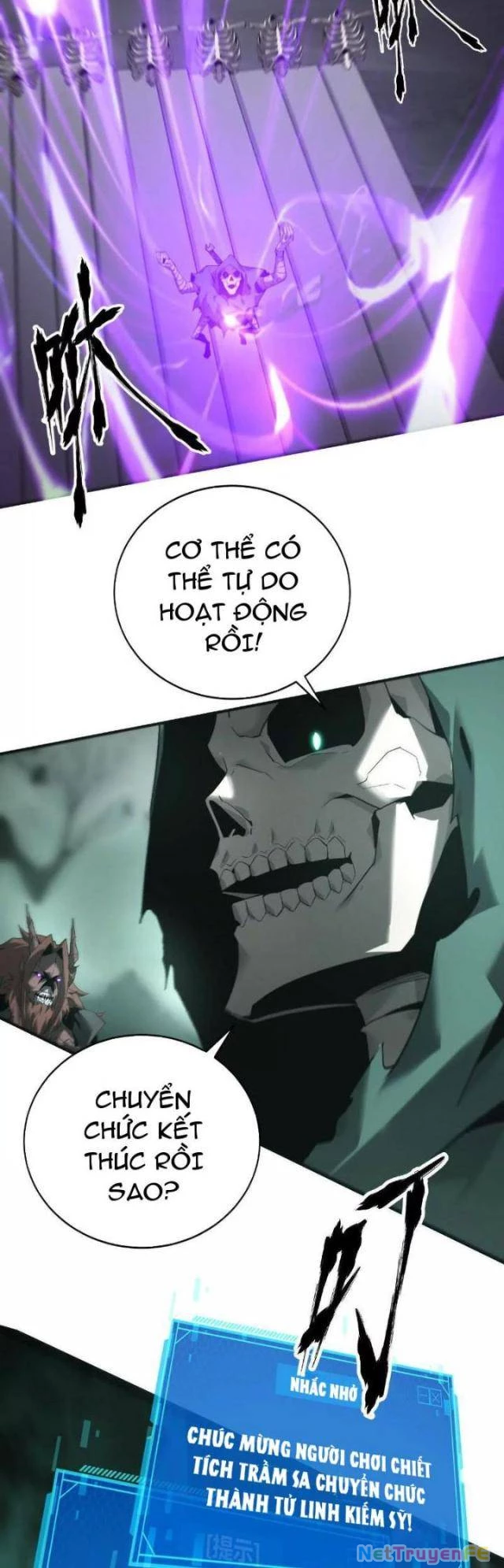 Võng Du Thiên Hạ Vô Song Chap 13 - Next Chap 14