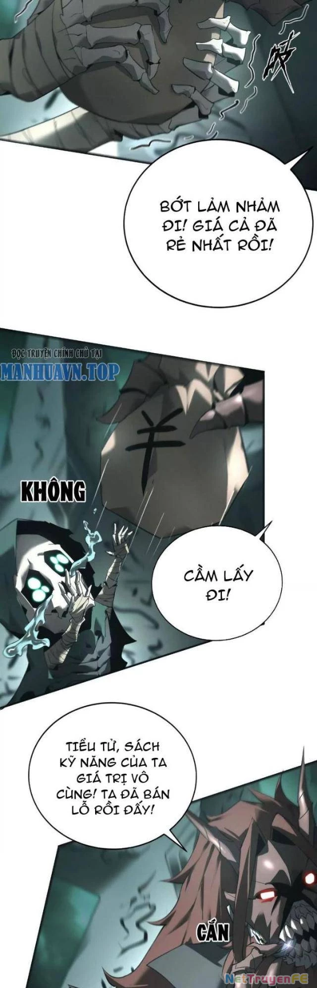 Võng Du Thiên Hạ Vô Song Chap 13 - Next Chap 14