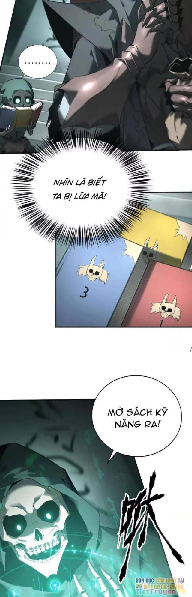Võng Du Thiên Hạ Vô Song Chap 13 - Next Chap 14
