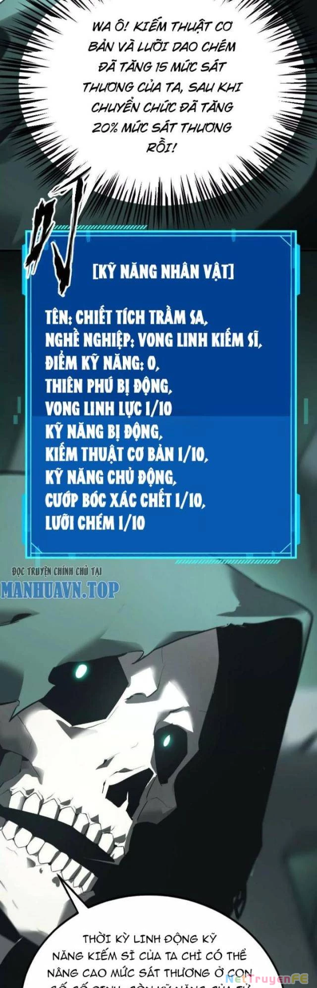 Võng Du Thiên Hạ Vô Song Chap 13 - Next Chap 14