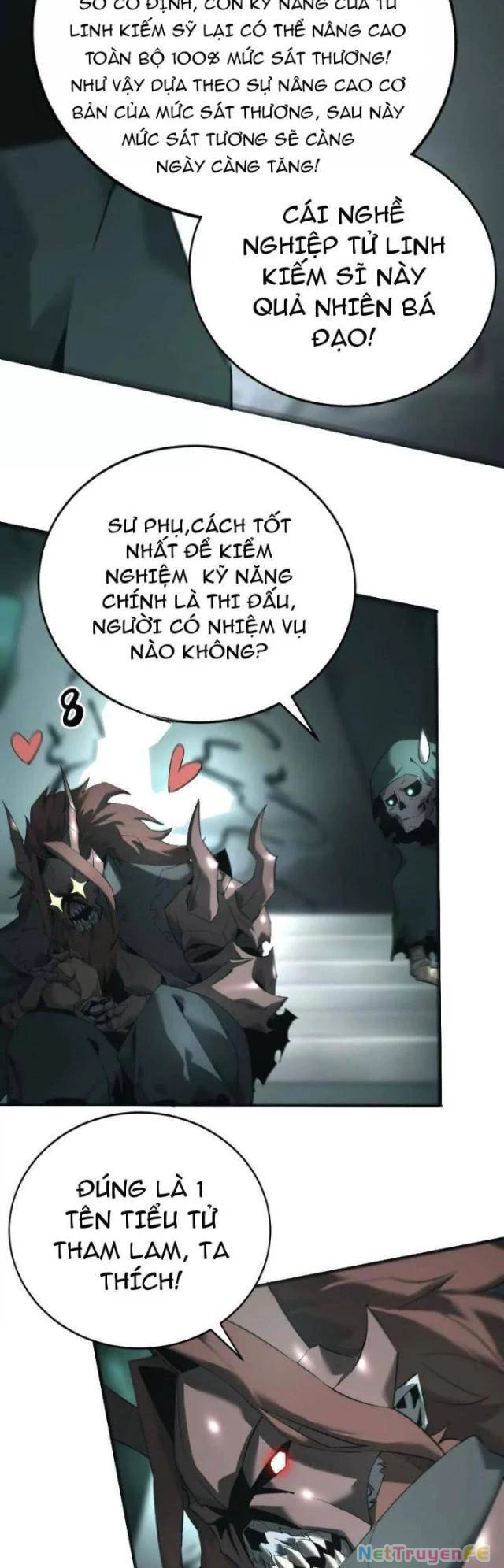 Võng Du Thiên Hạ Vô Song Chap 13 - Next Chap 14