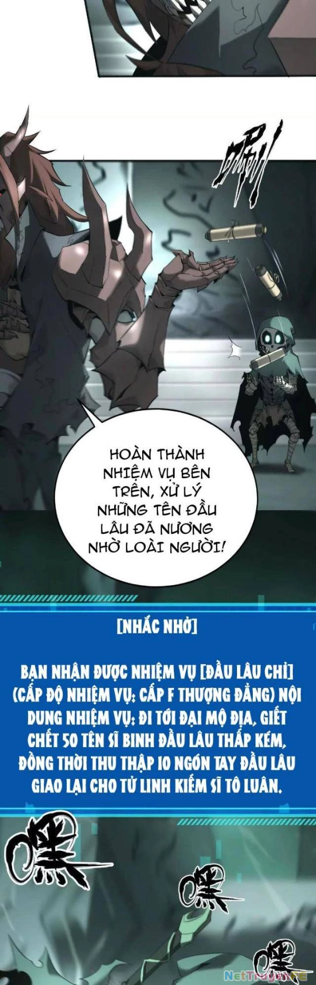 Võng Du Thiên Hạ Vô Song Chap 13 - Next Chap 14