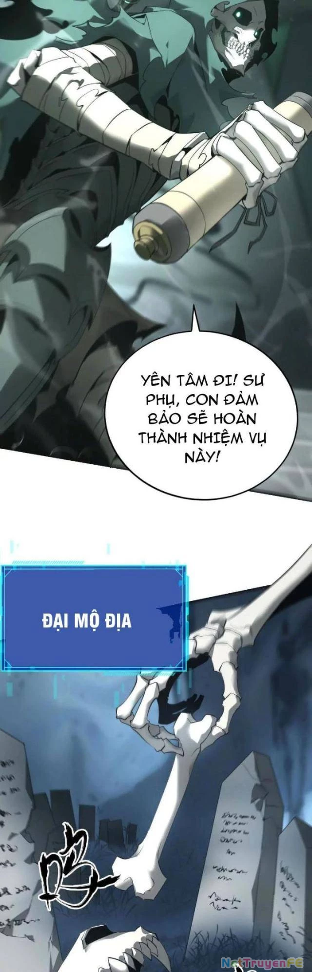 Võng Du Thiên Hạ Vô Song Chap 13 - Next Chap 14