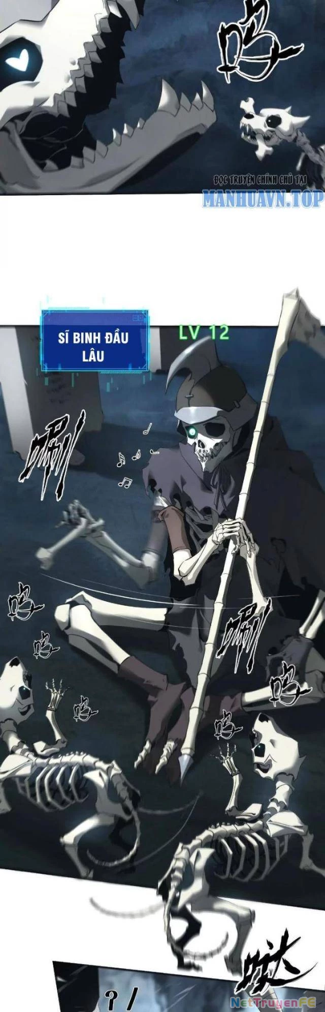 Võng Du Thiên Hạ Vô Song Chap 13 - Next Chap 14