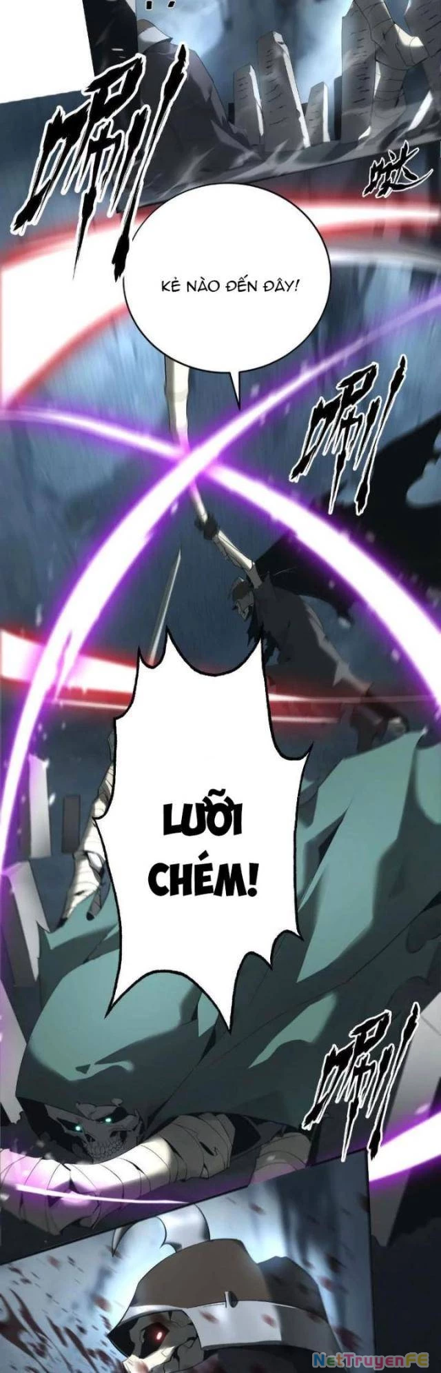 Võng Du Thiên Hạ Vô Song Chap 13 - Next Chap 14