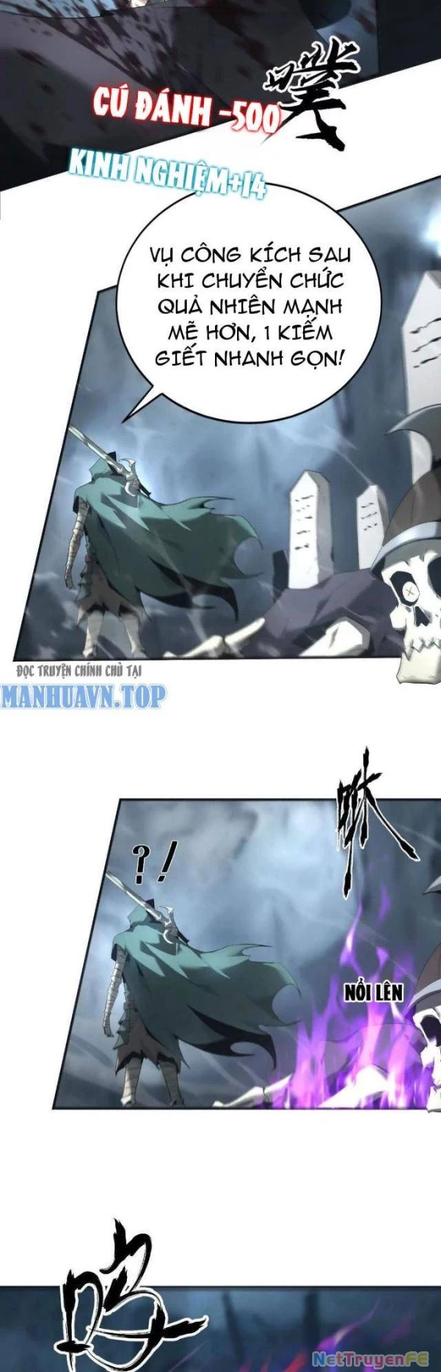 Võng Du Thiên Hạ Vô Song Chap 13 - Next Chap 14