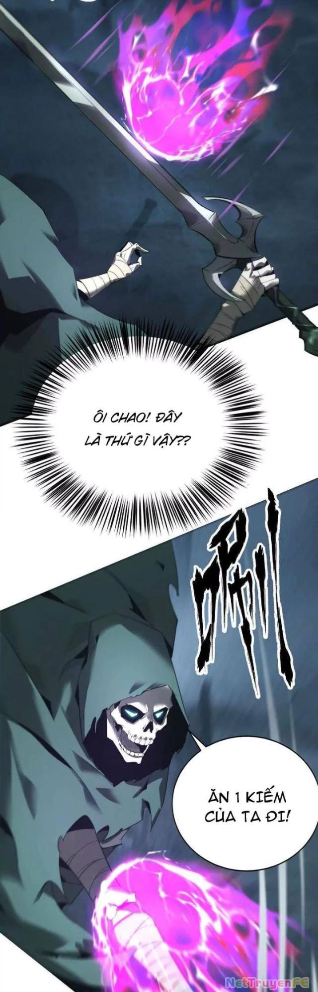 Võng Du Thiên Hạ Vô Song Chap 13 - Next Chap 14