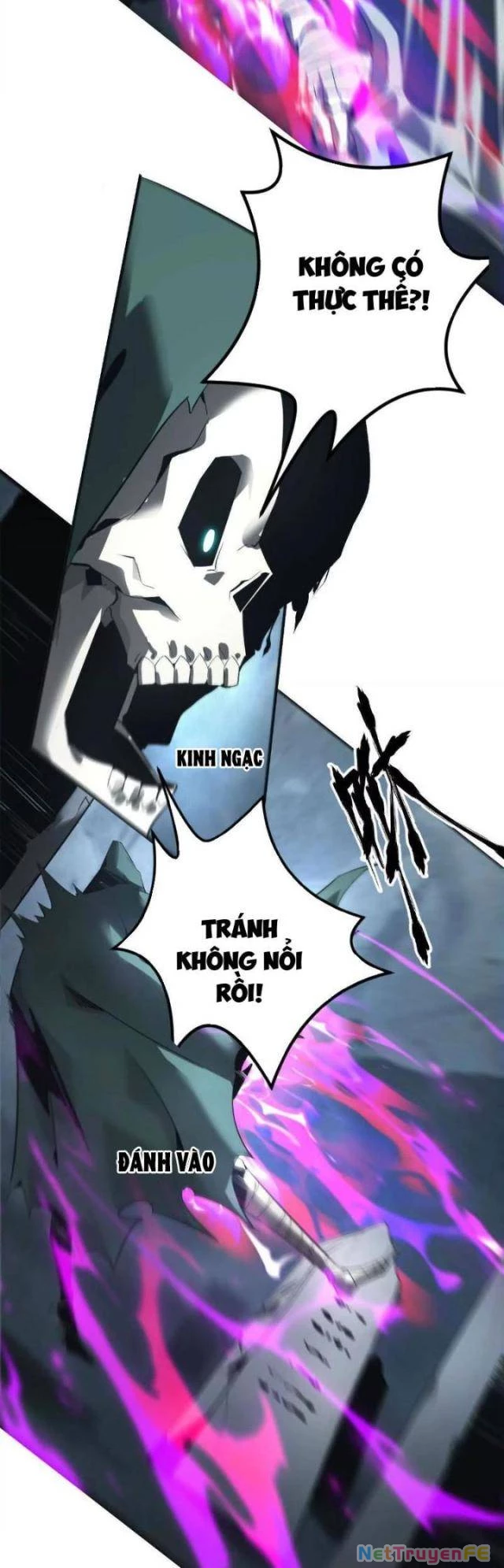 Võng Du Thiên Hạ Vô Song Chap 13 - Next Chap 14