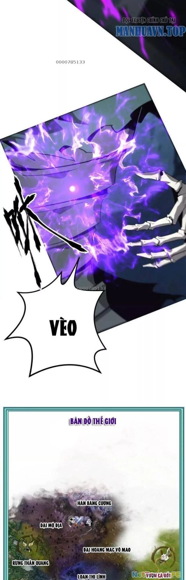 Võng Du Thiên Hạ Vô Song Chap 13 - Next Chap 14