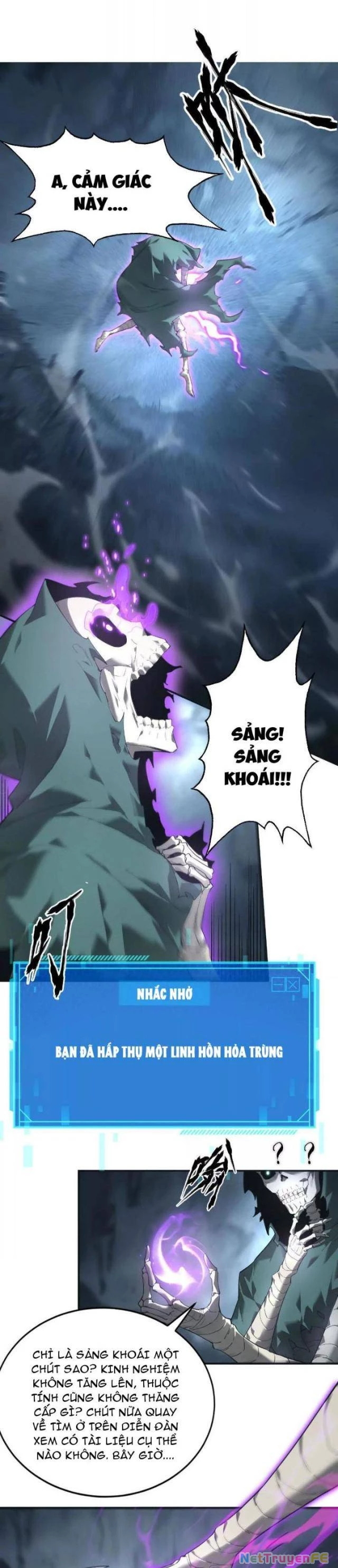 Võng Du Thiên Hạ Vô Song Chap 14 - Next Chap 15