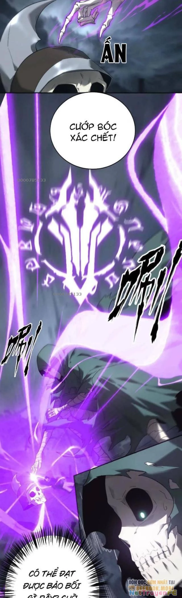 Võng Du Thiên Hạ Vô Song Chap 14 - Next Chap 15