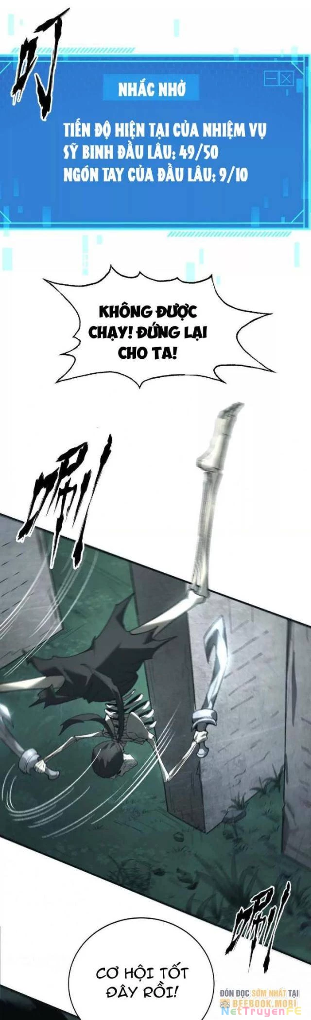Võng Du Thiên Hạ Vô Song Chap 14 - Next Chap 15