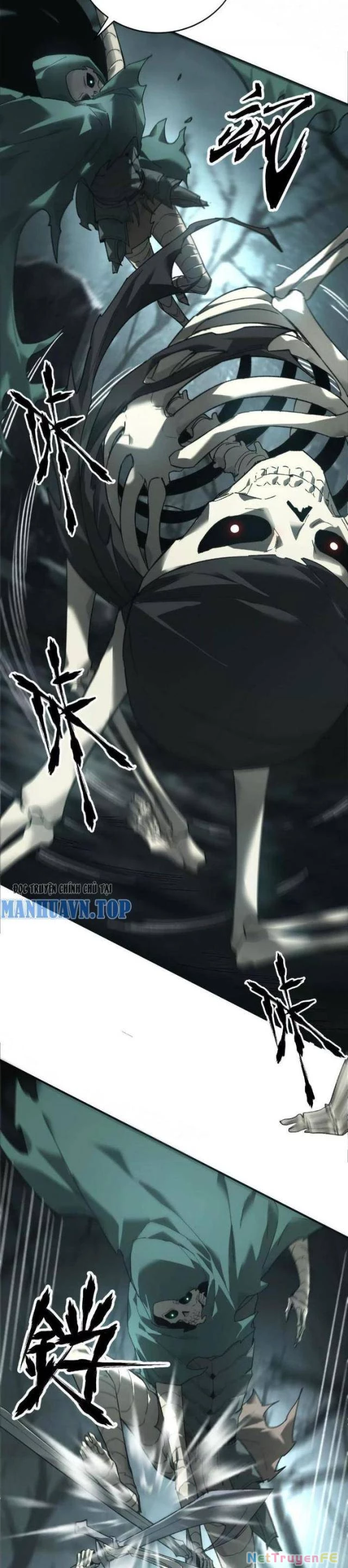 Võng Du Thiên Hạ Vô Song Chap 14 - Next Chap 15
