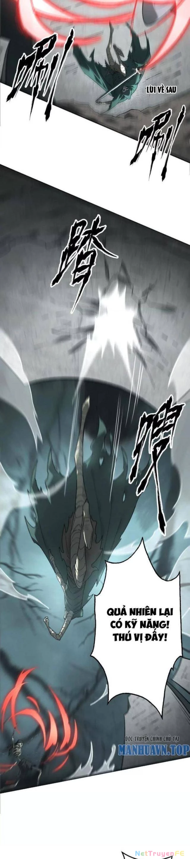 Võng Du Thiên Hạ Vô Song Chap 14 - Next Chap 15