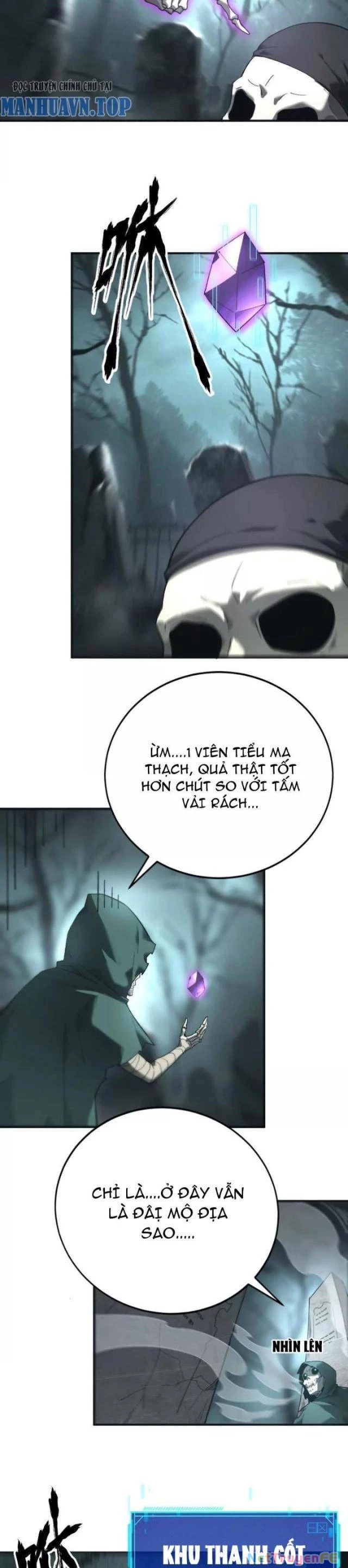 Võng Du Thiên Hạ Vô Song Chap 14 - Next Chap 15
