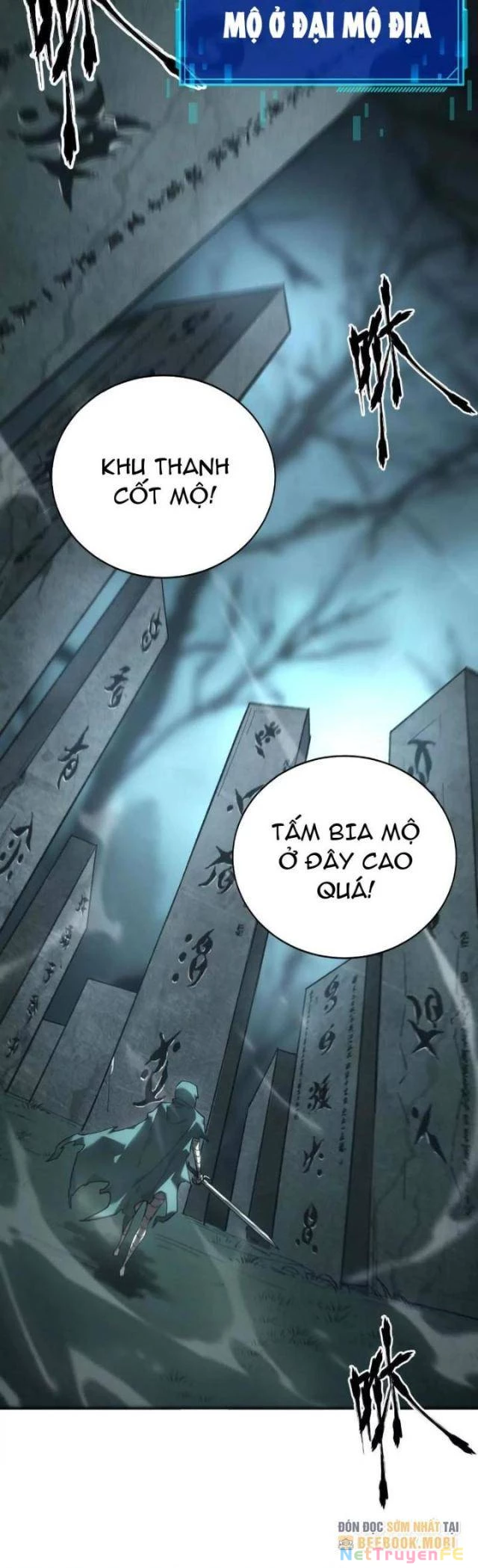 Võng Du Thiên Hạ Vô Song Chap 14 - Next Chap 15