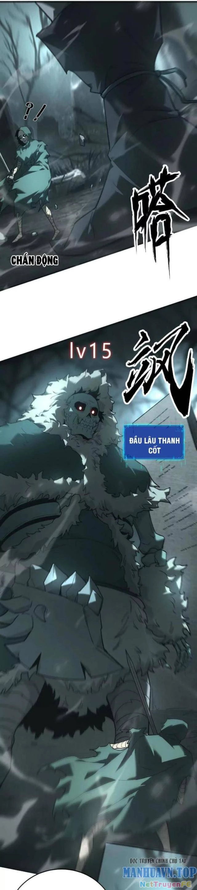 Võng Du Thiên Hạ Vô Song Chap 14 - Next Chap 15