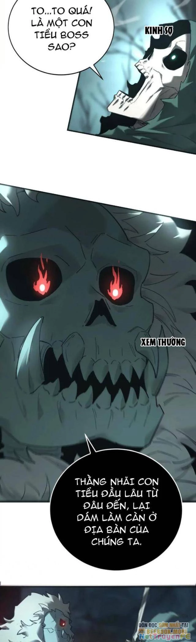 Võng Du Thiên Hạ Vô Song Chap 14 - Next Chap 15