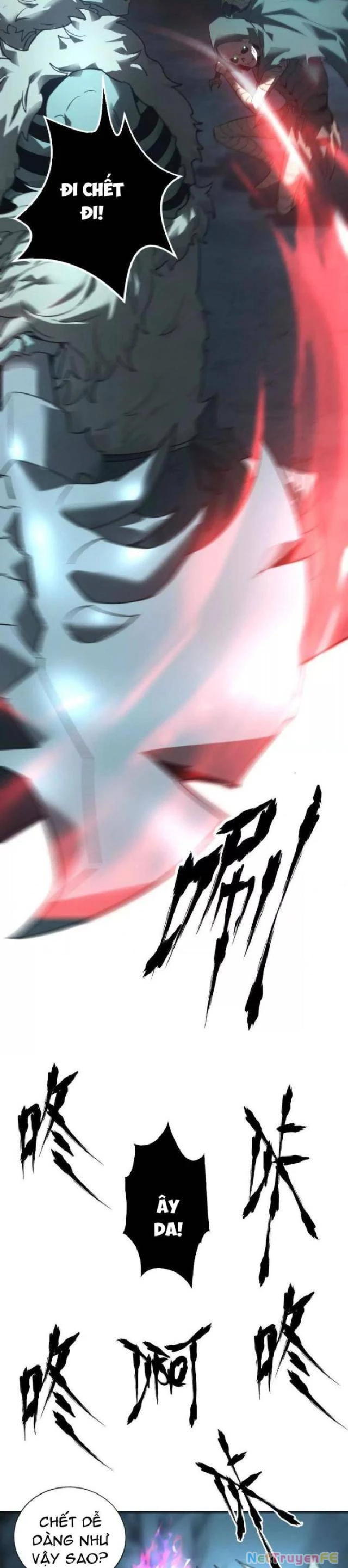 Võng Du Thiên Hạ Vô Song Chap 14 - Next Chap 15