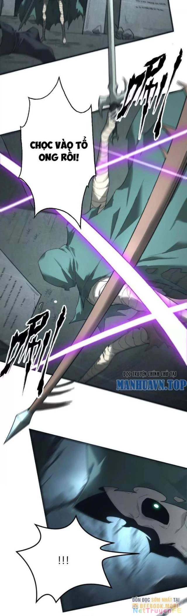 Võng Du Thiên Hạ Vô Song Chap 14 - Next Chap 15